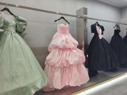 点击看大图 -角色婚纱摄影(中心店)