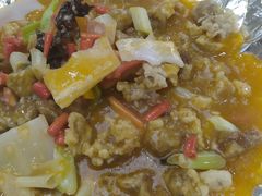 -清真悦宾楼食府(海湖店)