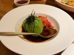 紫苏牛油果-庆春朴门