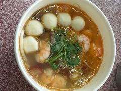 -明月虾面(厦禾路店)