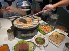 -么子烤肉(化龙池店)