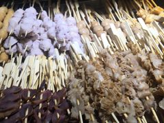 -童陈记重庆冷串串(食宝街店)