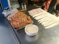 -王记特色锅魁(城市阳光大厦店)