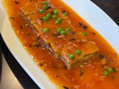 -老牌坊鲁菜名店(聊城美食岛店)