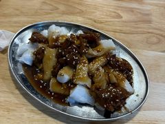 -隆都四季香饭店(碧海路店)