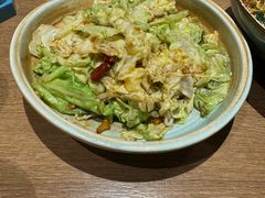 -金掌勺锅包肉(华润万象城店)