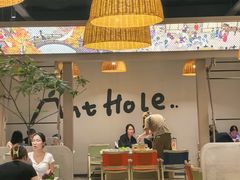 -东莞松山湖万象汇