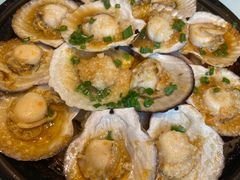 -高佳庄·海鲜酒楼(东港店)