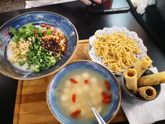 大王经典油茶套餐-大王油茶(二厂文创公园店)