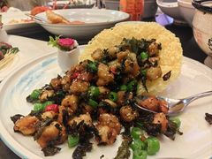 -常州武进九洲喜来登酒店