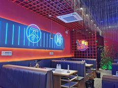 大堂-杨记齐齐哈尔烤肉(总店)