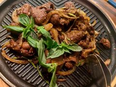 -小大董·烤鸭(王府井apm店)