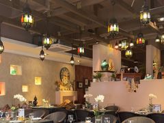 -翡翠鸟精品泰国菜(北辰财富中心店)