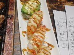 -小川洋风料理(街道口店)