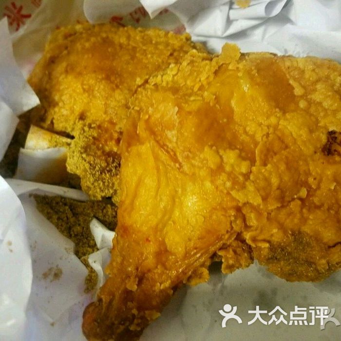 延庆观炸鸡