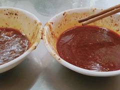 -杨记灌肠(食品街店)