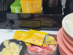 -争鲜回转寿司(朝北大悦城店)