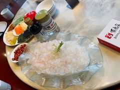 -百鱼庄(仙葫店)