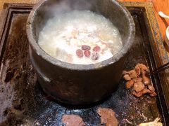 -滇藏石锅宴(北门坡古城管理局店)