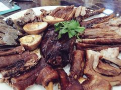 -陆记鹅庄·潮汕菜·狮头鹅(大仟里店)