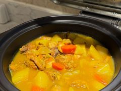 -天伦松鹤大饭店·欣妮咖啡