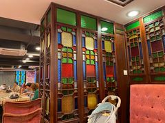 大堂-点都德(聚福楼店)