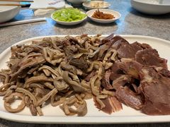 -高玛纳驴肉火烧(河间总店)