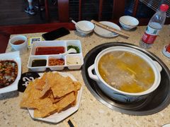 -先机泉水鸡汤(南山老君洞店)