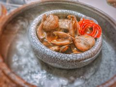 -蕃茄述·好汤自然来(江汉路店)