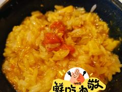 蟹粉捞饭-荟廷·晶萃(陆家嘴尚悦湾店)