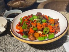 -云荷里·蒸汽石锅鱼·云南菜(中发百旺店)