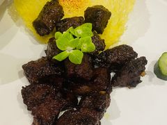 -上海1号私藏菜(静安店)