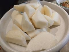 -淘米捞·米汤脆鲩鱼火锅(福田皇岗店)