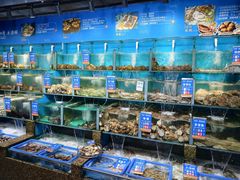 -海味当家·蒸锅海鲜(星海公园店)