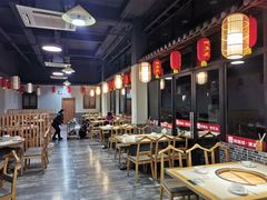 大堂-好灶头妈妈菜(珍珠半岛店)
