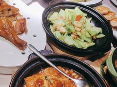 -尚一汤·粤菜海鲜(环球港店)