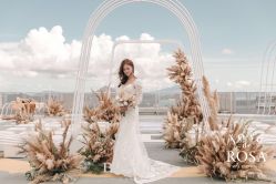 点击看大图 -B.Bridge Couture婚纱礼服(福田店)