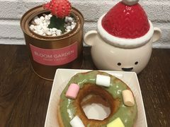 -流酥可心·牛乳蛋糕商店(禾祥西路店)