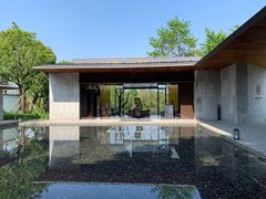 -木守西溪溪隐餐厅