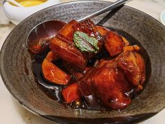 -淮扬府(安定门店)