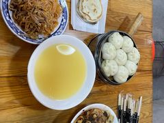 -王菊美食街·王菊面馆(总店)