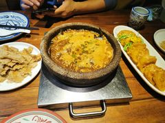 -小放牛炒菜馆(北国商城店)