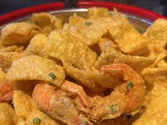 -打酱油·非遗淮扬菜(瘦西湖梅岭店)