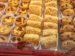 -味多美蛋糕(看丹桥店)