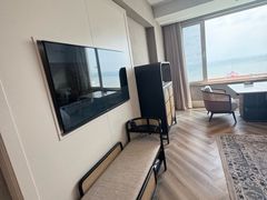 -青岛海景花园大酒店