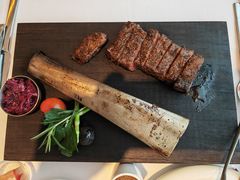 -王品牛排(郑州大卫城店)