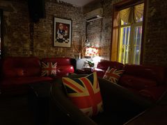-OX BAR 拉培耶小镇(大连老街店)