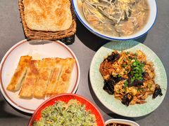 -老淮滨-蚌埠非遗小吃(淮河路店)