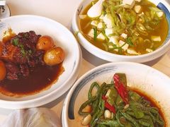 -壹只菜·崇明本地特色菜(崇明南门店)
