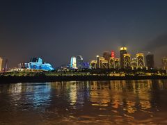 -重庆两江夜游-交运系列